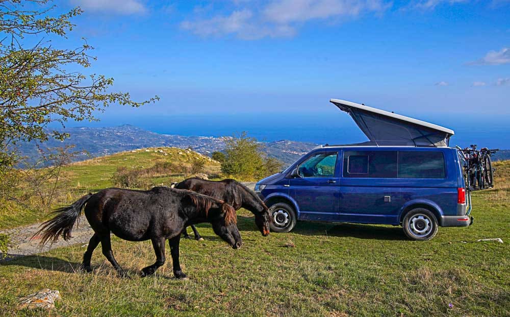 Monte Faudo ©Andreas Fischer | Bruckmann Verlag