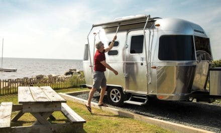 The American Way Of Drive: Die Geschichte der Kult-Caravans von Airstream
