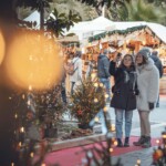 Advent und Weihnachten rund um den Gardasee