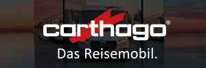 Carthago - das Reisemobil