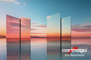 Carthago - das Reisemobil