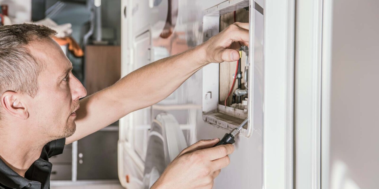 Was man über die Gasprüfung in Österreich wissen sollte