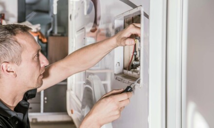 Was man über die Gasprüfung in Österreich wissen sollte