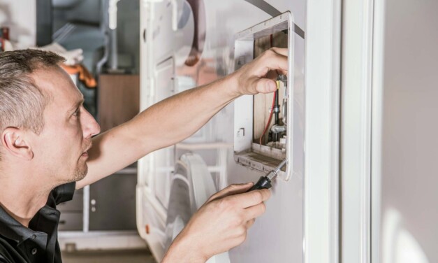 Was man über die Gasprüfung in Österreich wissen sollte