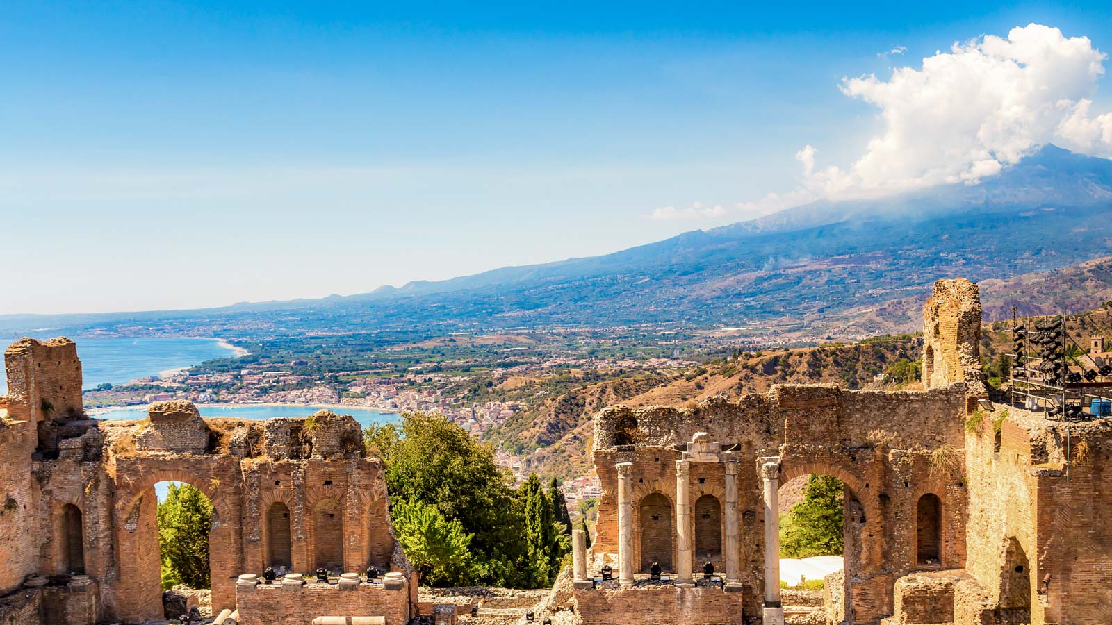 Taormina