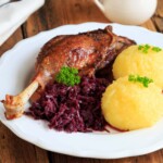 Martinigansl und Martiniloben: So schmeckt der Herbst am besten