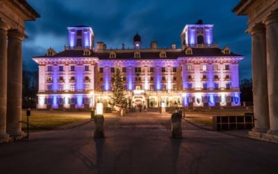 Camping zur Weihnachtszeit: Adventmärkte im Burgenland