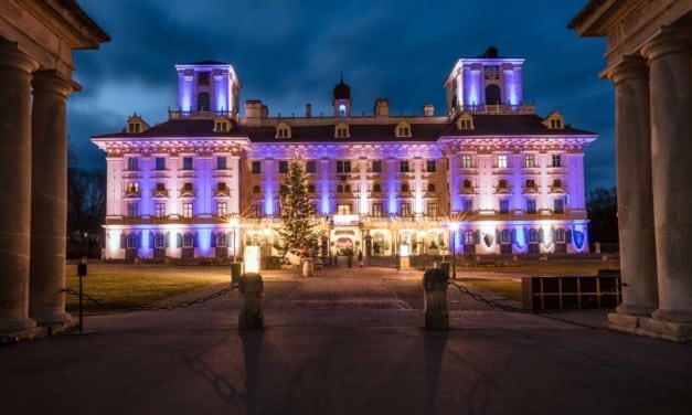 Camping zur Weihnachtszeit: Adventmärkte im Burgenland