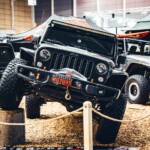 Adventure Allrad Austria 2026: Offroad, Vanlife und Outdoor in Tulln