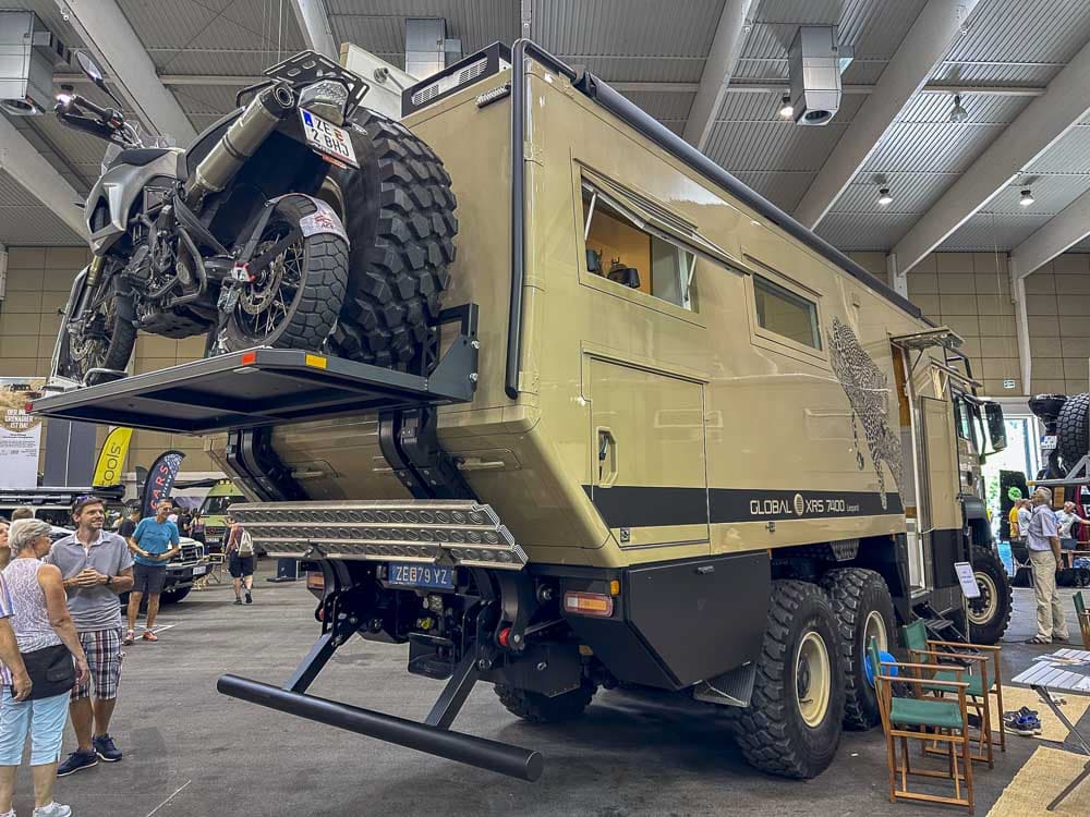 Adventure Allrad Austria