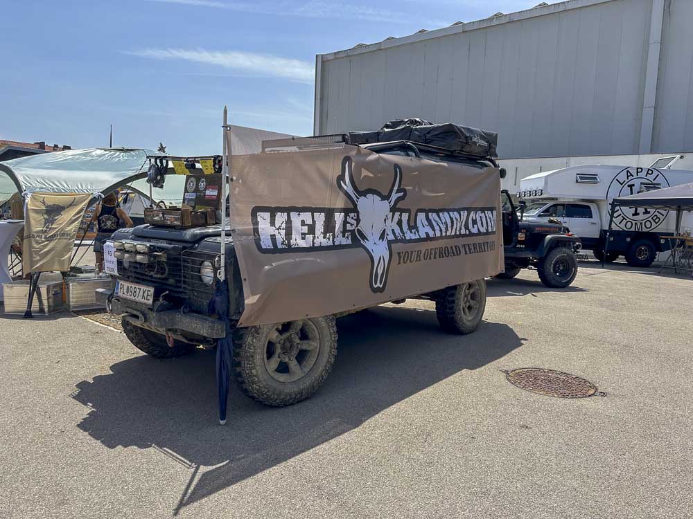 Adventure Allrad Austria