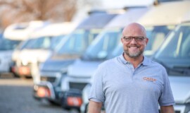 Alex Stummer, CARAmobil: „Jetzt ist ein guter Zeitpunkt zu kaufen“ Alex Stummer CARAmobil