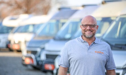 Alex Stummer, CARAmobil: „Jetzt ist ein guter Zeitpunkt zu kaufen“