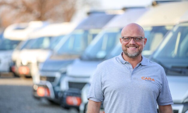 Alex Stummer, CARAmobil: „Jetzt ist ein guter Zeitpunkt zu kaufen“