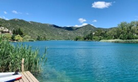 Baćinska Jezera ©VANLIFE Magazin