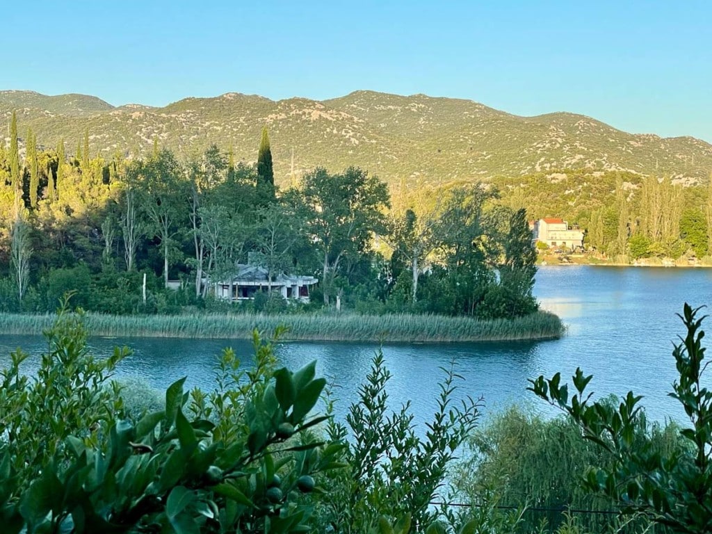 Baćinska Jezera ©VANLIFE Magazin