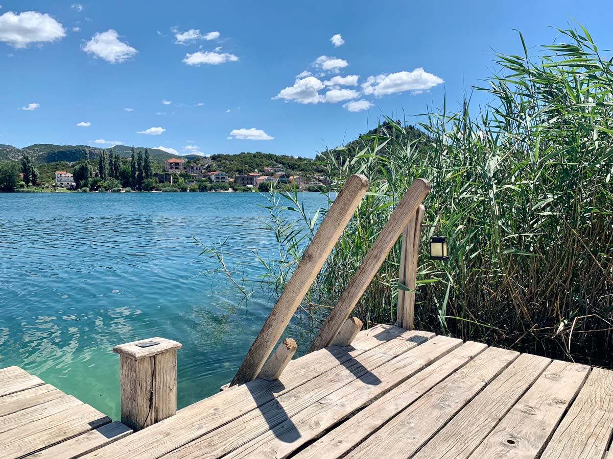 Baćinska Jezera ©VANLIFE Magazin