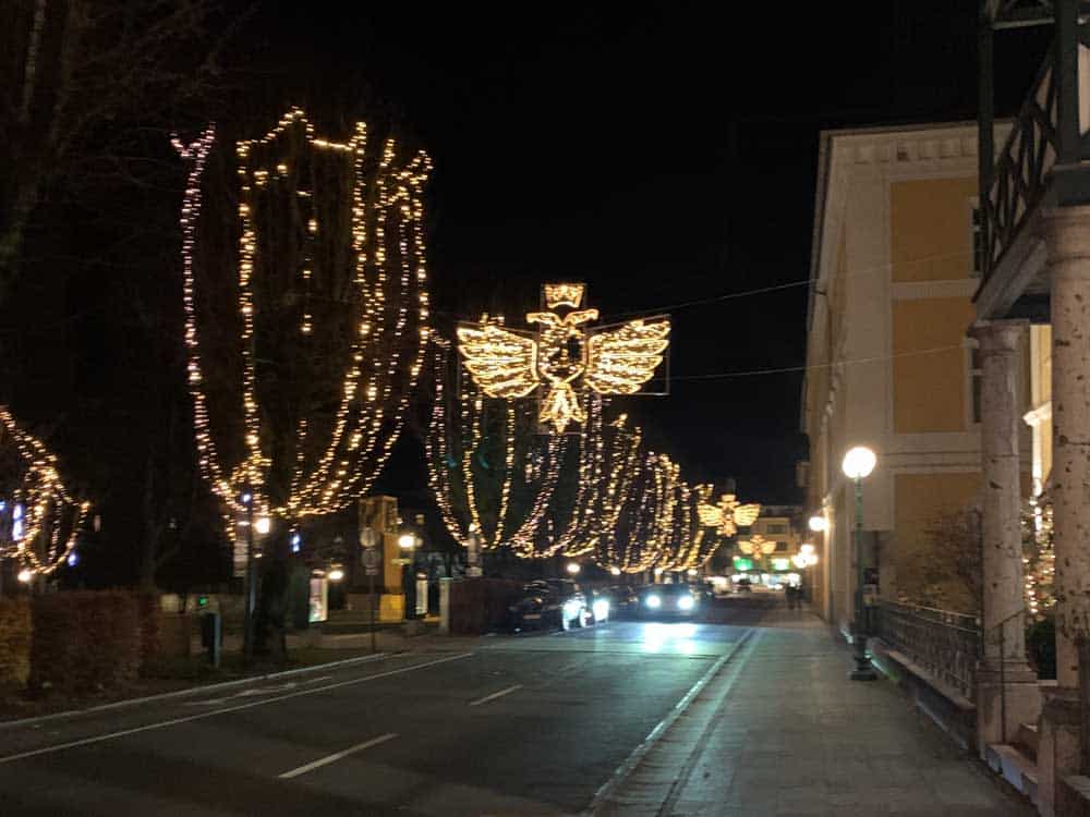 Bad Ischl