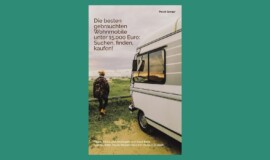Beste gebrauchte Wohnmobile bis 15000 Euro
