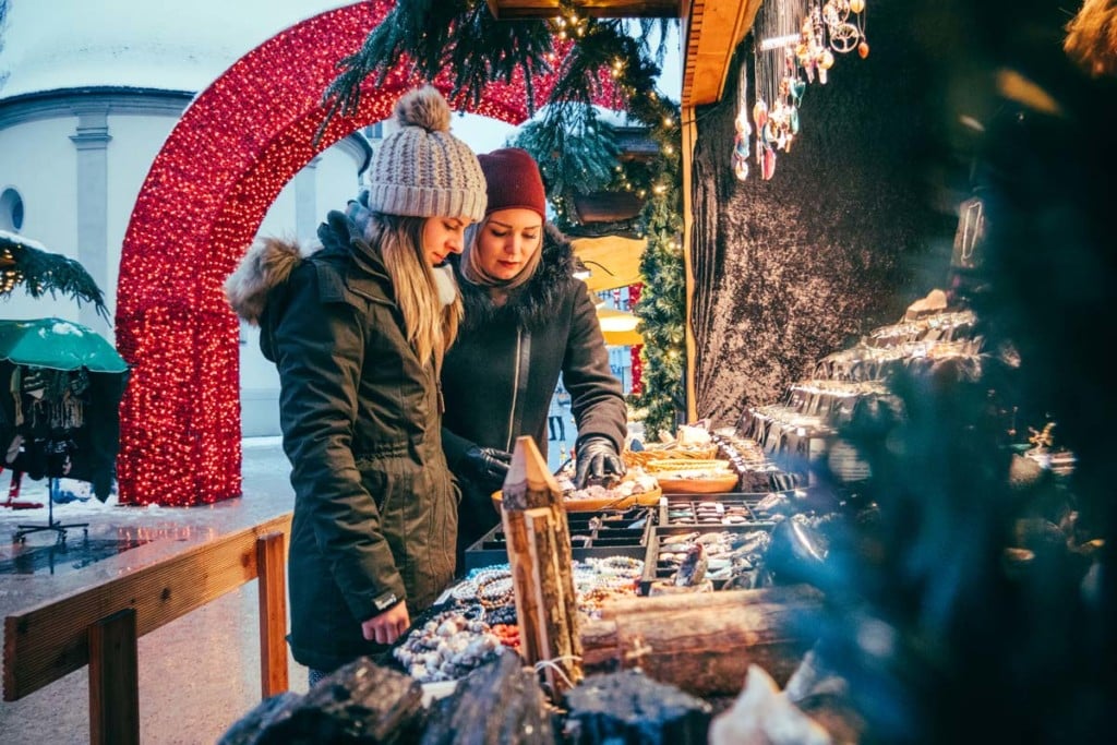 Bregenzer Weihnacht ©visitbregenz | Christiane Setz