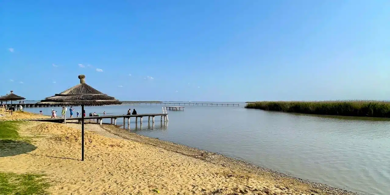 Travelcon": Neues Reise-, Camping- und 4x4-Festival am Neusiedler See -  CAMPING Magazin