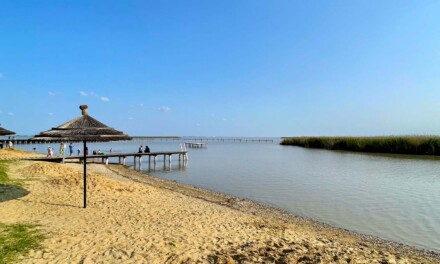 „Travelcon“: Neues Reise-, Camping- und 4×4-Festival am Neusiedler See