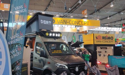 CMT 2024: Positive Bilanz trotz Besucherrückgang