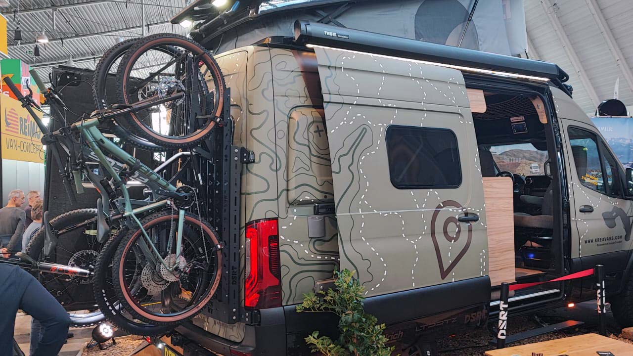 CMT2024 ©VANLIFE Magazin