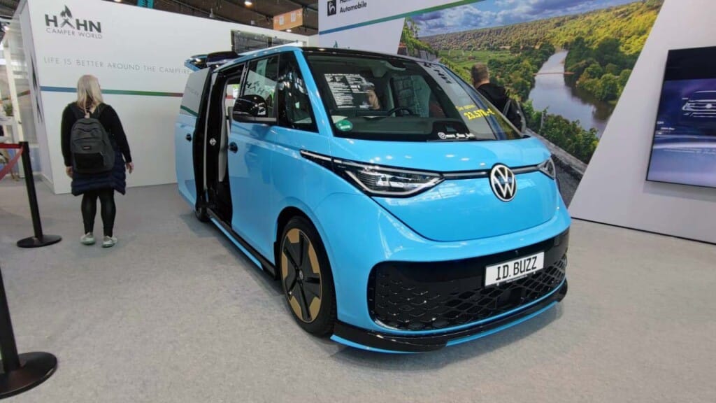 CMT2024 ©VANLIFE Magazin