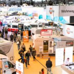 CMT 2026: Inspiration und Neuheiten rund ums Caravaning