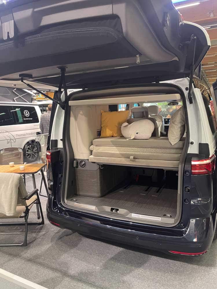 Caravan Salon Austria 2023