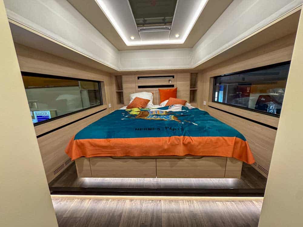 Caravan Salon Austria 2023