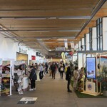 Die mobile Freizeitwelt auf dem Caravan Salon Austria 2025