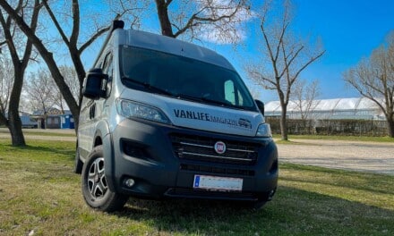 Frühjahrscheck für das Wohnmobil: Sicher und sauber in die neue Saison starten