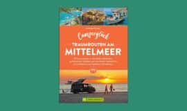 Camperglück Mittelmeer ©Bruckmann Verlag