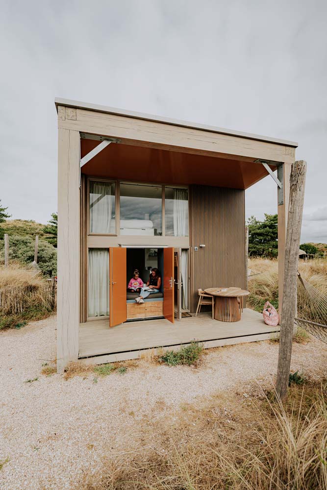 Kennemer Camping de Lakens