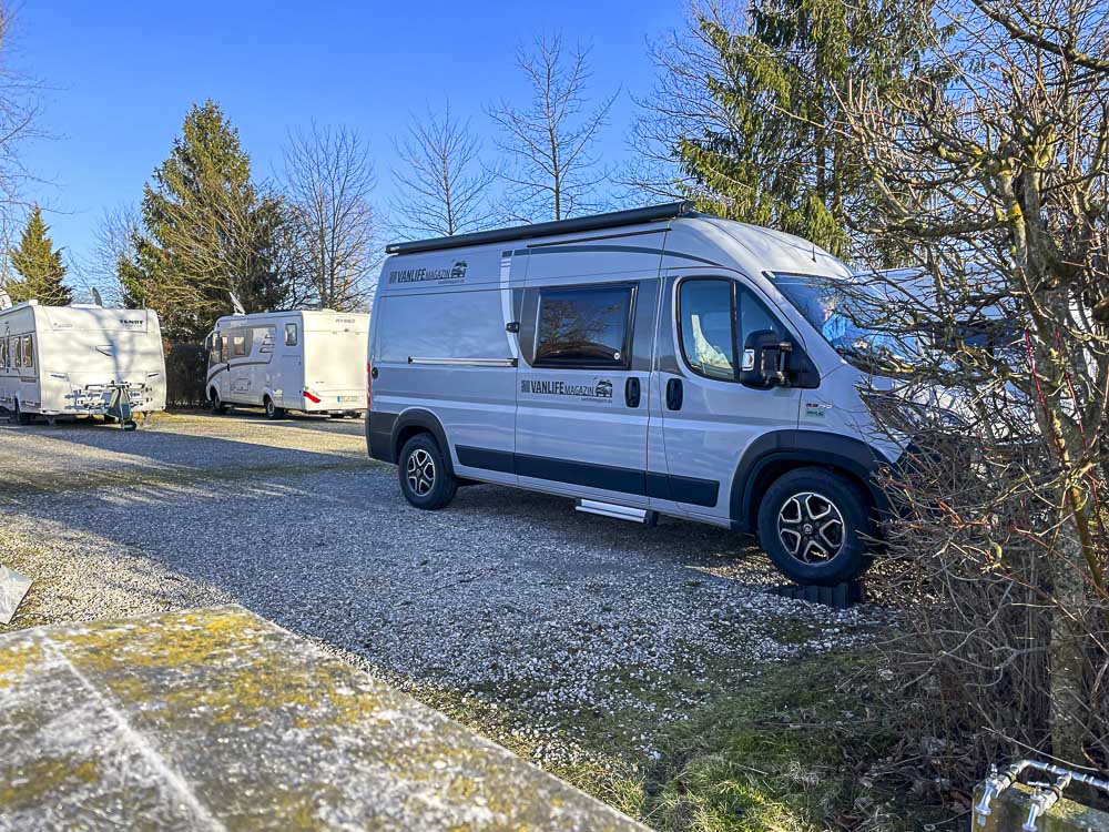 Camping Max 1