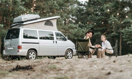 Nachhaltig campen: Tipps vom TÜV für umweltfreundliches Reisen