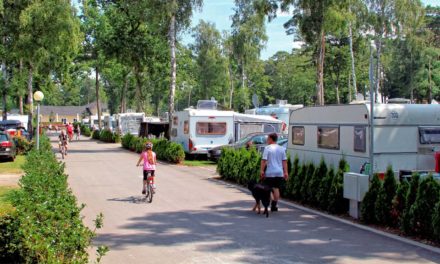 Campingplatz-Award 2022: Das sind die beliebtesten Campingplätze in Europa