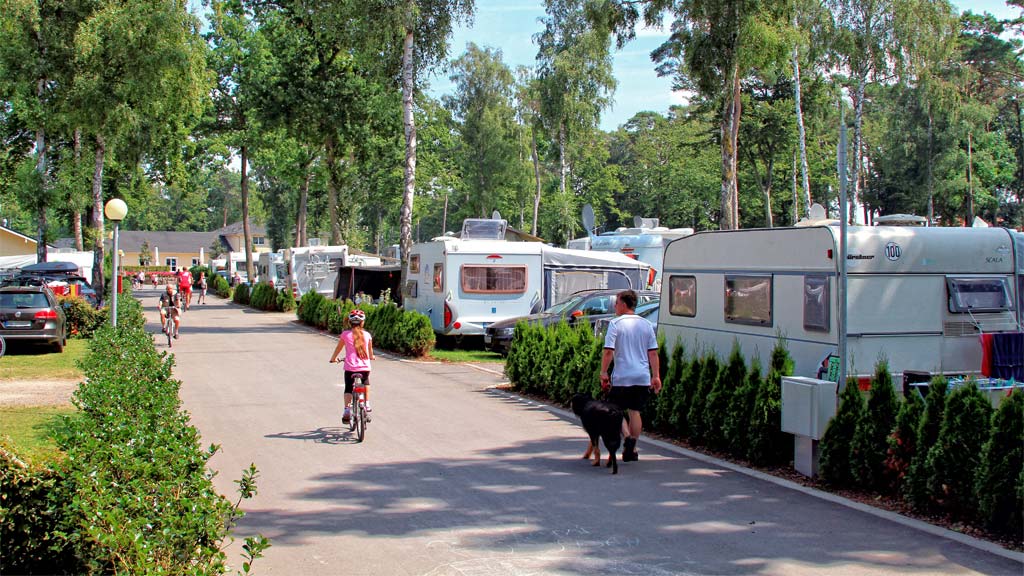 Campingplatz-Award 2022: Das sind die beliebtesten Campingplätze in Europa