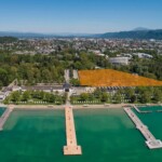 Falkensteiner erhält Zuschlag für den Campingplatz beim Strandbad Klagenfurt
