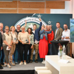 Camping Star 2025: Österreichs beste Campingplätze ausgezeichnet