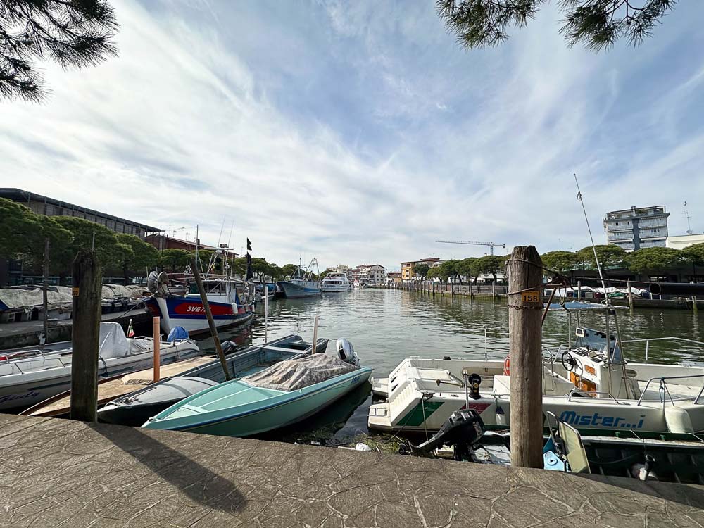 Caorle