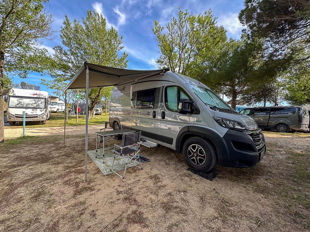 Camping Caorle Santa Margherita