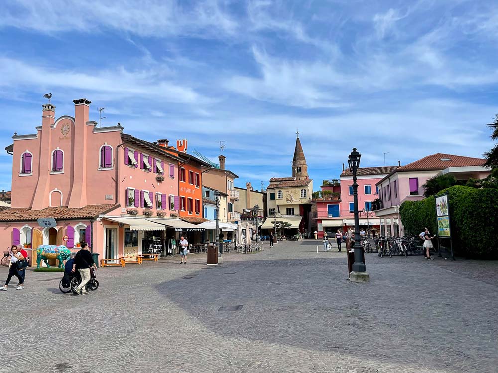 Caorle