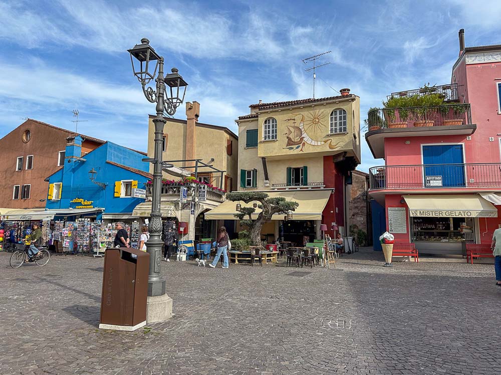 Caorle