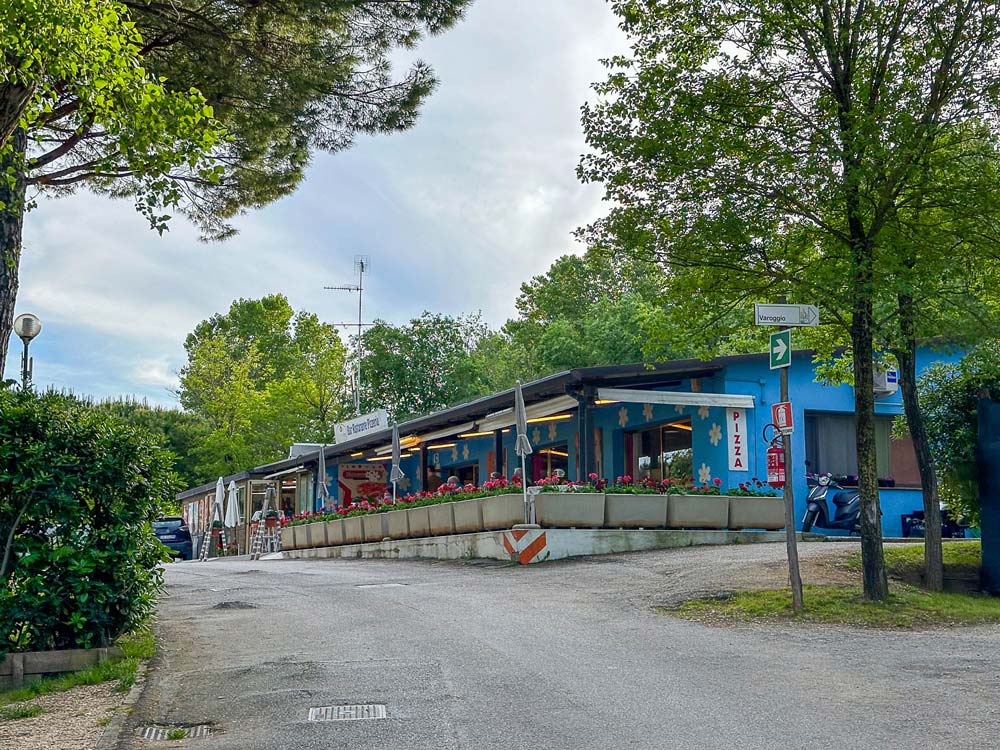 Camping Caorle Santa Margherita
