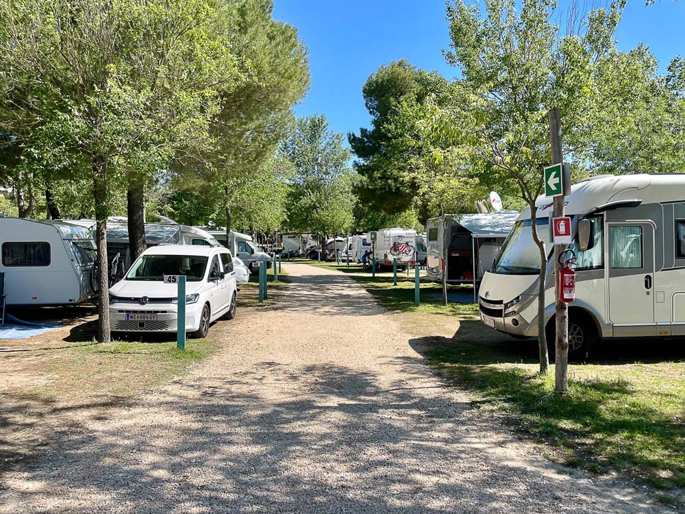 Camping Caorle Santa Margherita