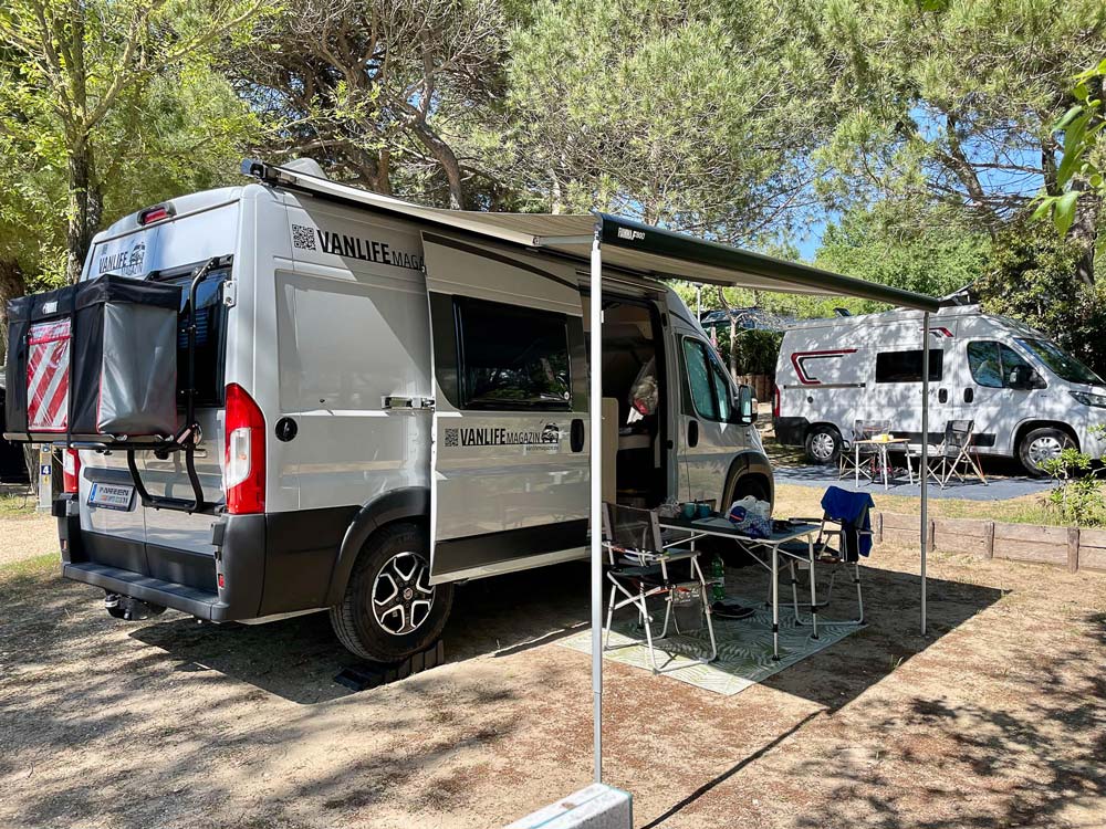 Camping Caorle Santa Margherita