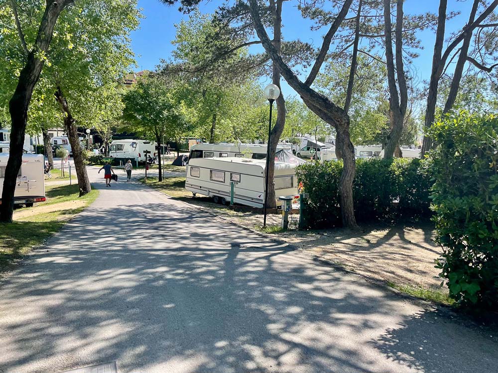 Camping Caorle Santa Margherita